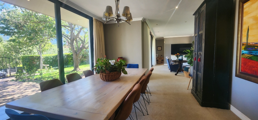 4 Bedroom Property for Sale in Swellendam Western Cape